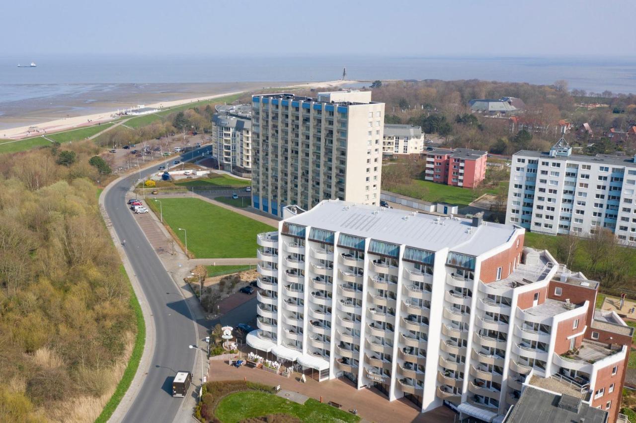 Apartment Lord Nelson 716 *