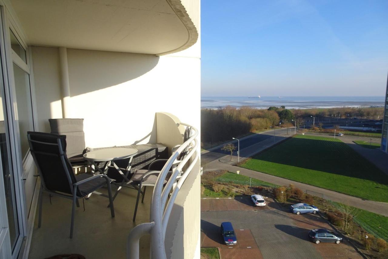 Lord Nelson 716 * Cuxhaven