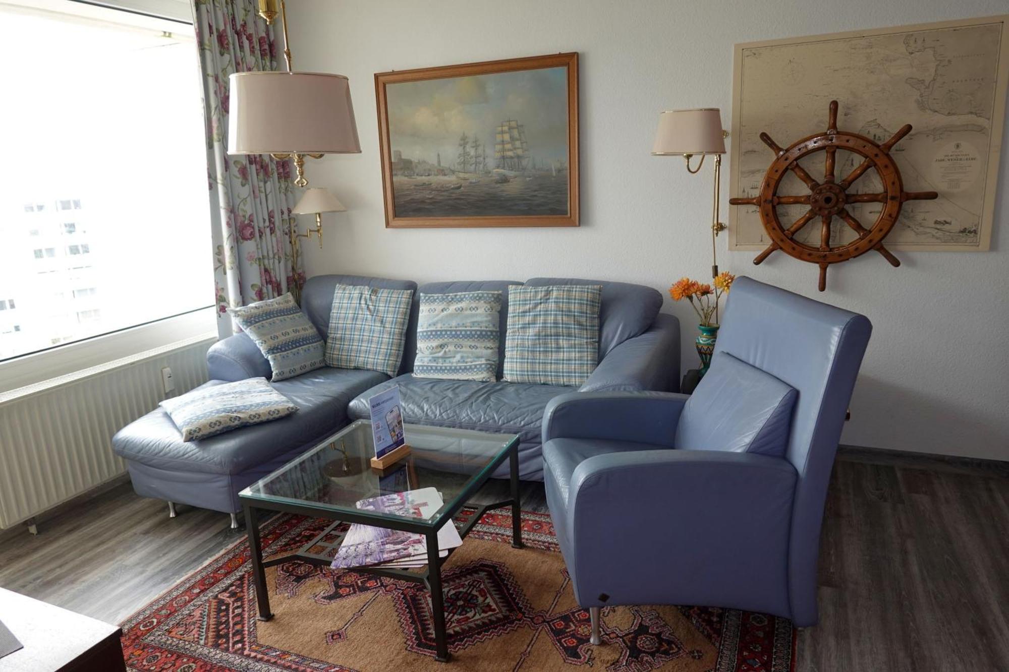Apartment Lord Nelson 716 Cuxhaven