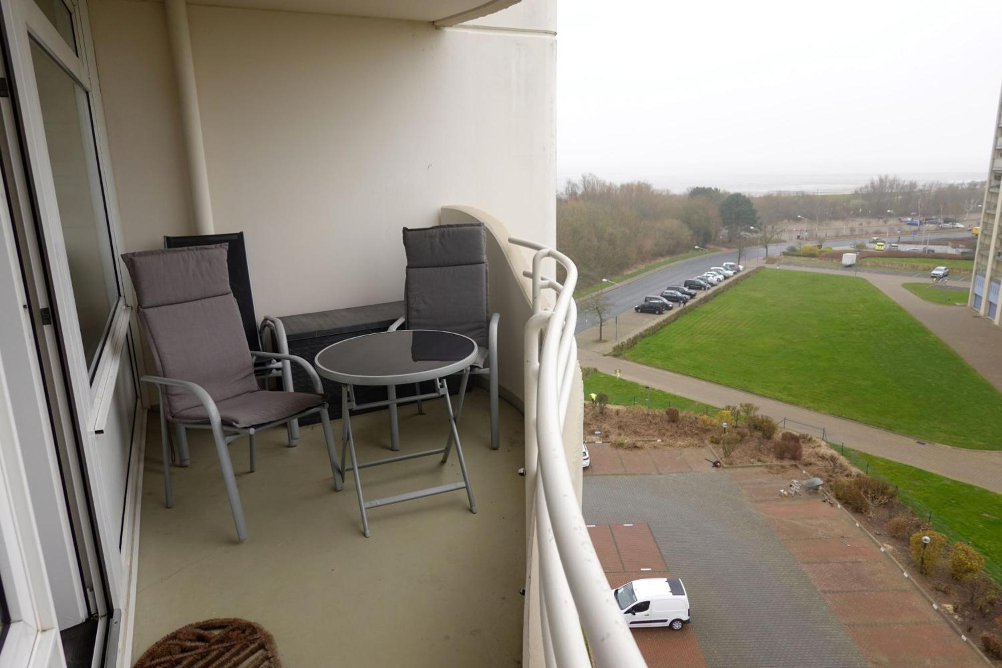 Lord Nelson 716 Apartment