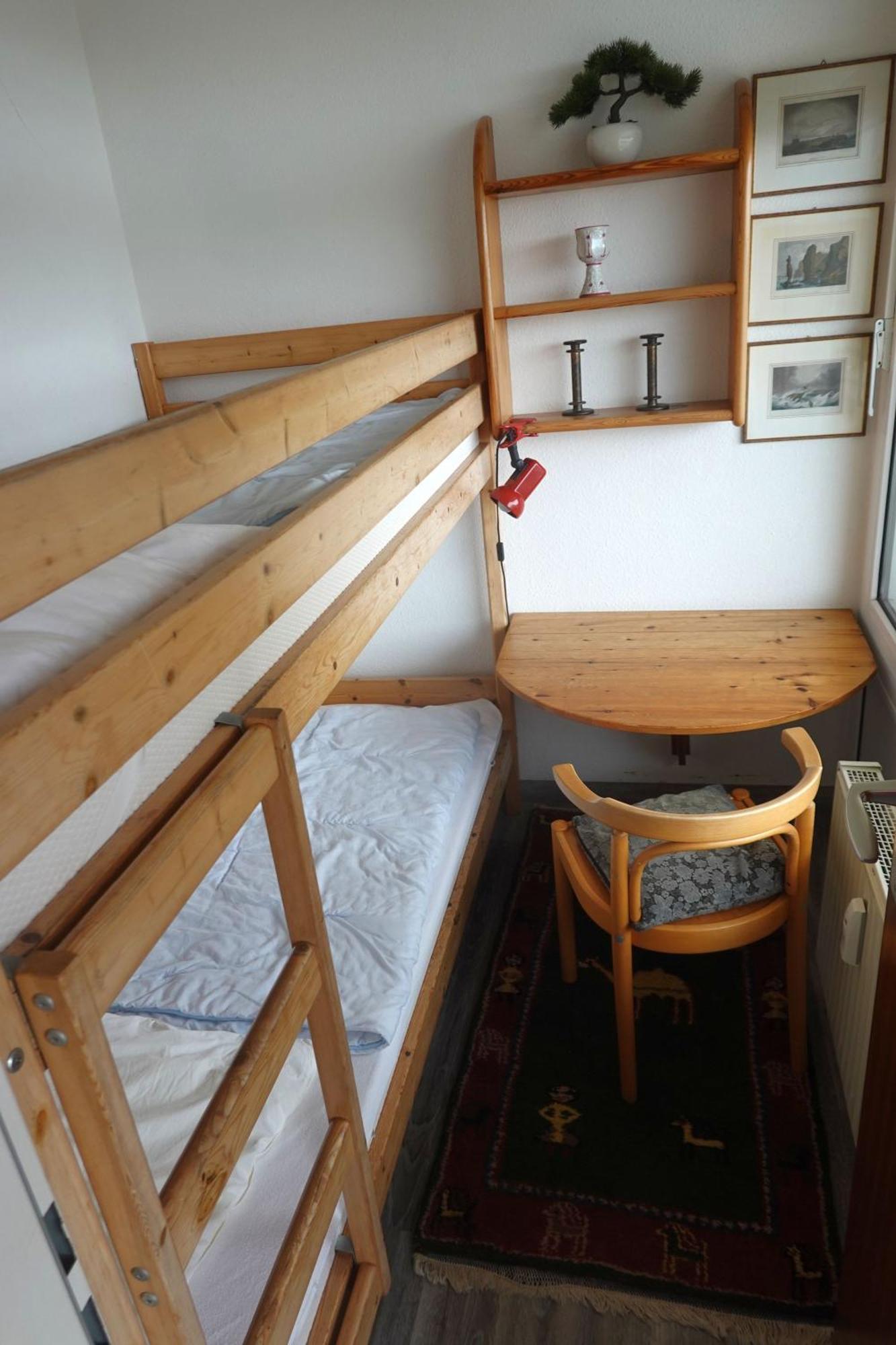 Apartment Lord Nelson 716 *