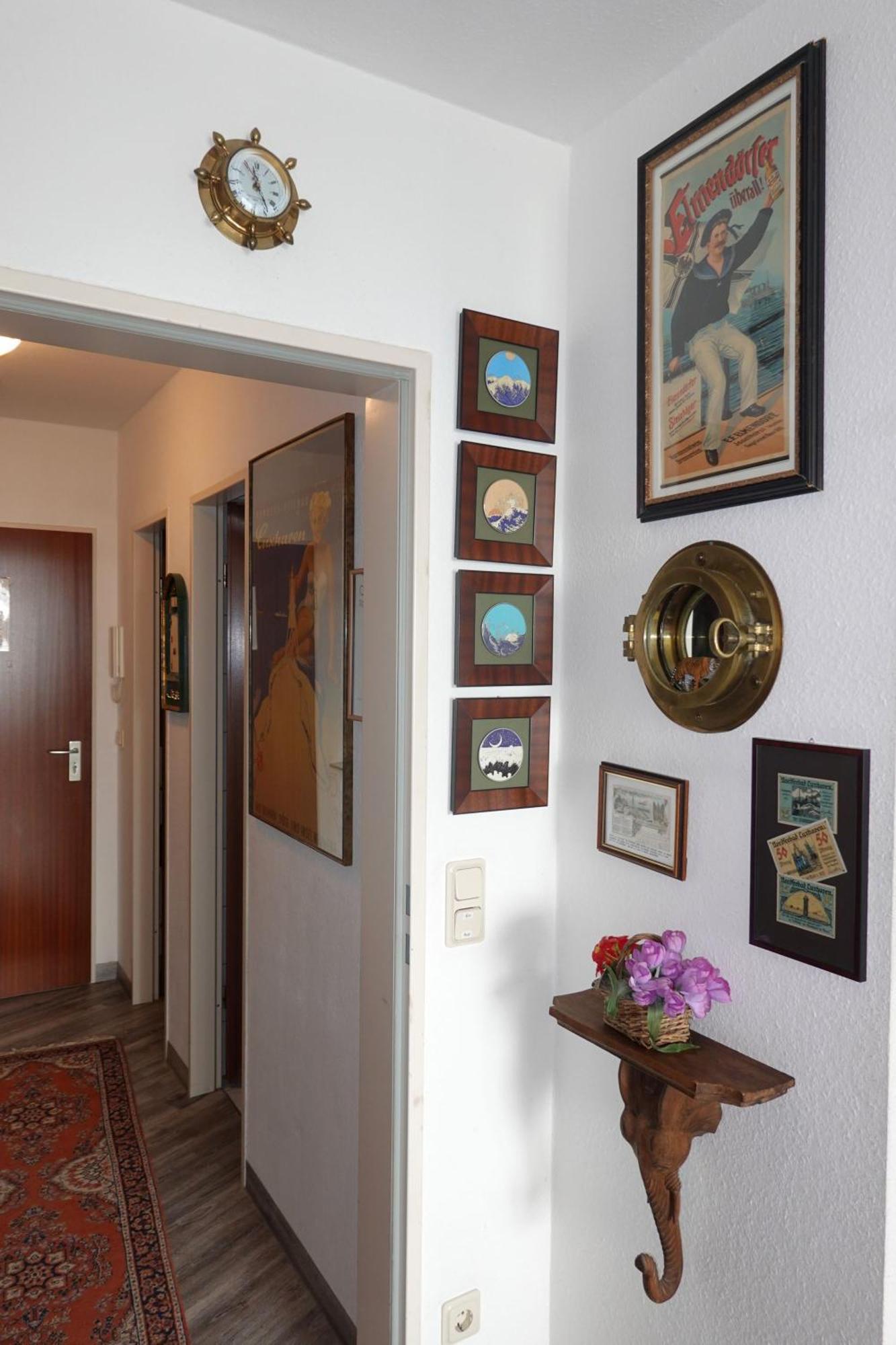 Apartment Lord Nelson 716 *